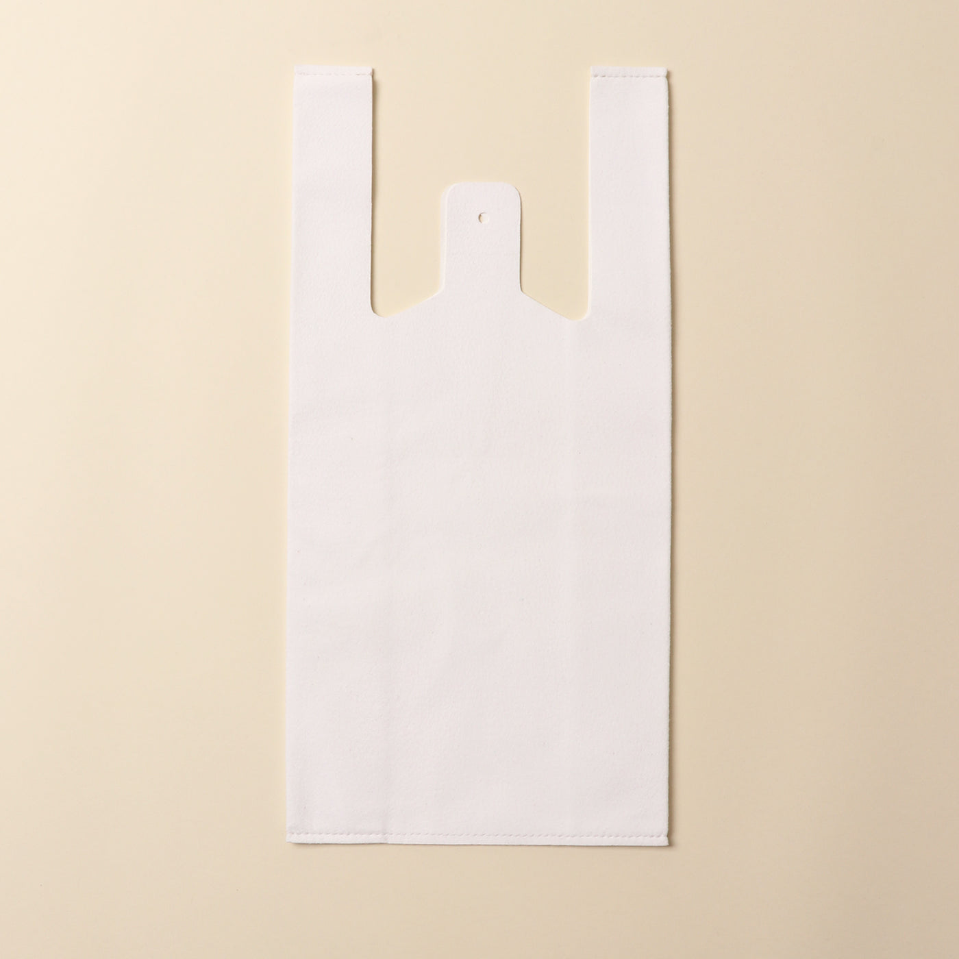 ＜Mojakawa Bag no.12/Orange