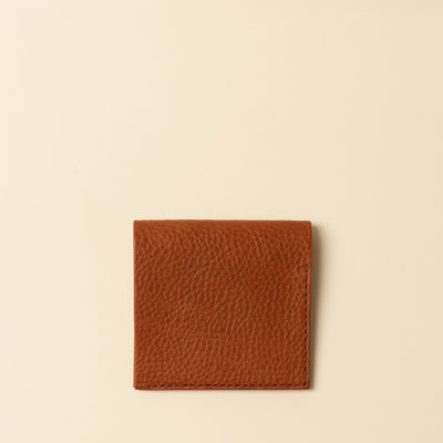 <Mojakawa> mbili half money clip / green