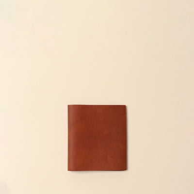 <Mojakawa> saba half Bifold wallet / olive