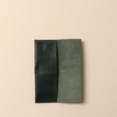 <Mojakawa> kumi S coin purse / brown