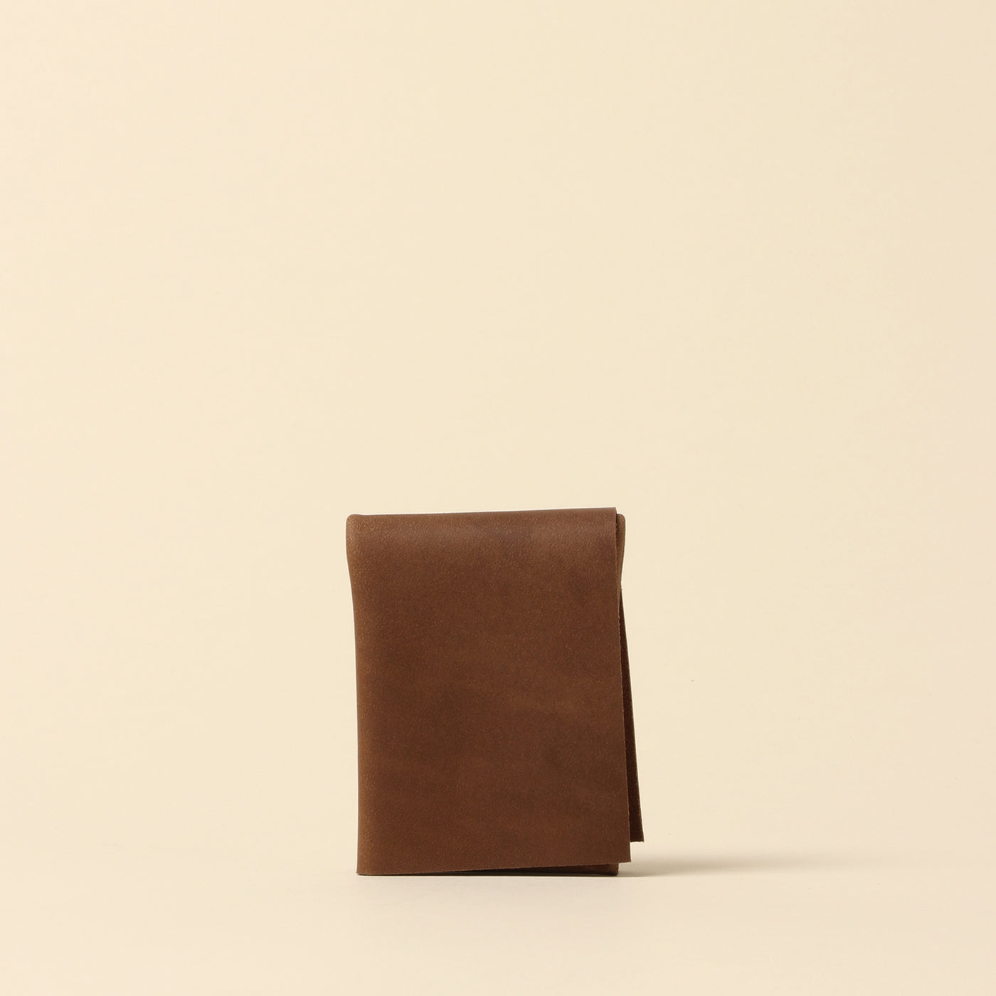 <Mojakawa> kumi S coin purse / camel