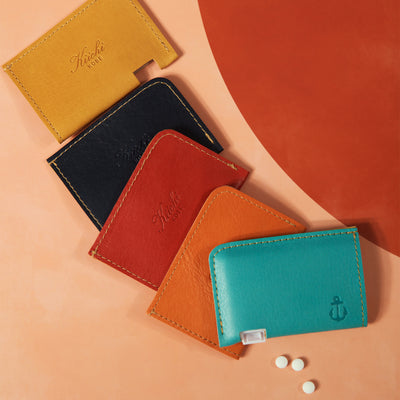 <Kiichi> Mintia Case / Camel